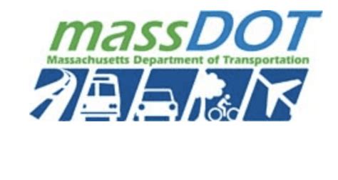 MassDOT: Crash Data Portal 